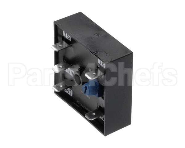 5945-004-34-92 Jackson Timer, Vent Fan (One Shot) 365
