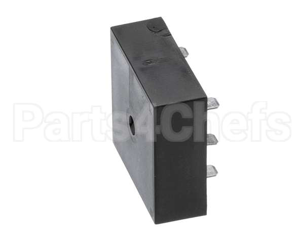 5945-004-34-92 Jackson Timer, Vent Fan (One Shot) 365