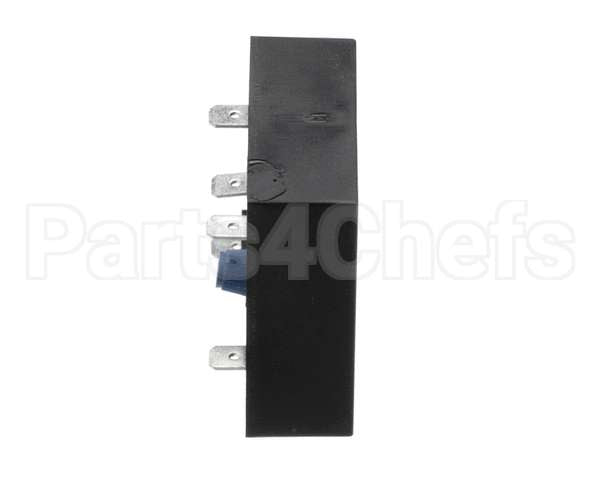 5945-004-34-92 Jackson Timer, Vent Fan (One Shot) 365