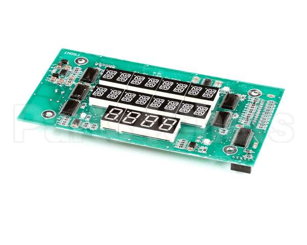 5945-004-46-18 Jackson Display Digital Pcb 3633