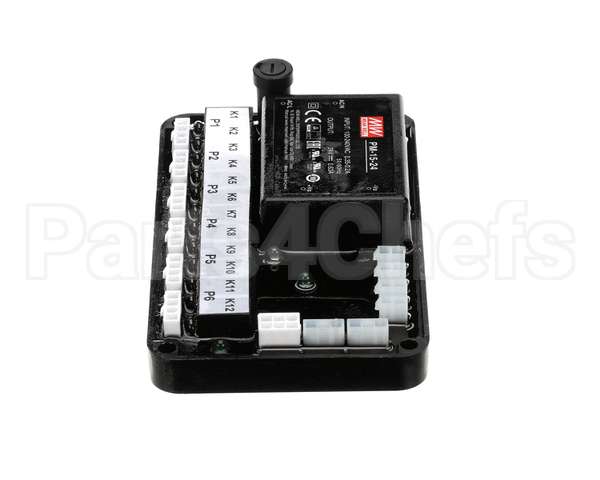 5945-004-47-81 Jackson Board I/O Electronic Ww Control 3636
