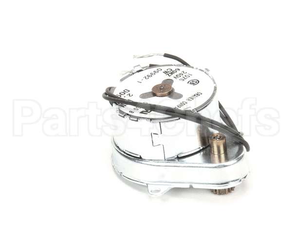 5945-011-43-98 Jackson Timer, Motor 240V/1Rpm/60 (09992-1)