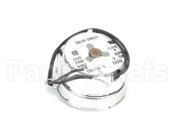 5945-011-43-98 Jackson Timer, Motor 240V/1Rpm/60 (09992-1)