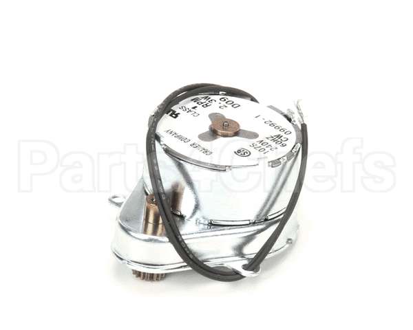 5945-011-43-98 Jackson Timer, Motor 240V/1Rpm/60 (09992-1)