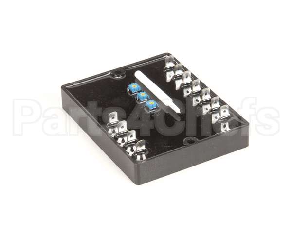 5945-011-46-24 Jackson Control Boards, D.c. Chemical Dispe