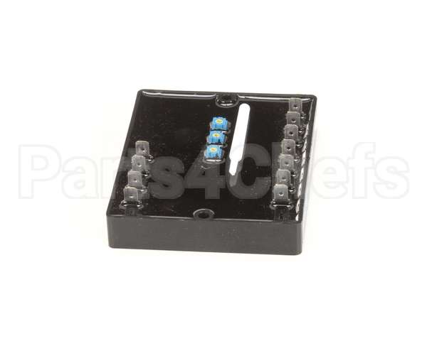 5945-011-46-24 Jackson Control Boards, D.c. Chemical Dispe
