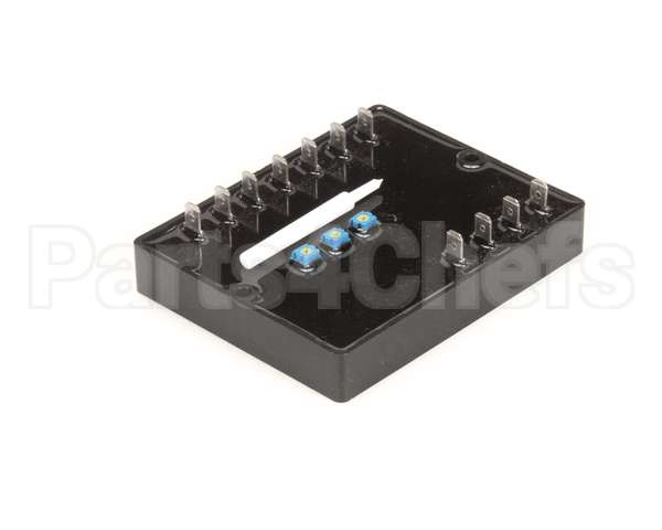 5945-011-46-24 Jackson Control Boards, D.c. Chemical Dispe