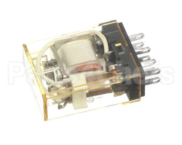 5945-01117 Insinger Relay, 24 Vac Coil/ 120V-1.5A