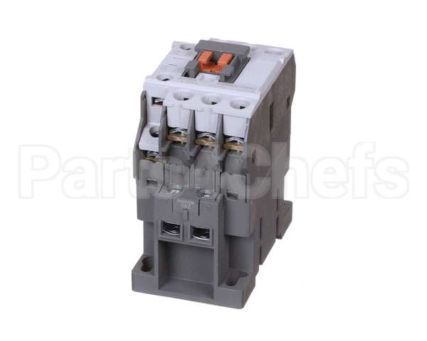 5945-02282 Insinger Contactor, 24 Vac, 18 A, Nc