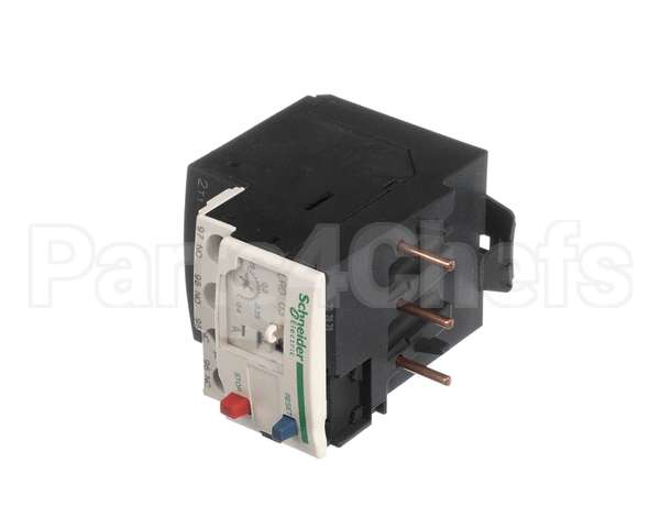 5945-02298 Insinger Overload Relay 115 Conv. Dri
