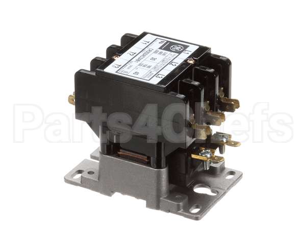 5945-109-06-69 Jackson Contactor, 220V/3-Phase