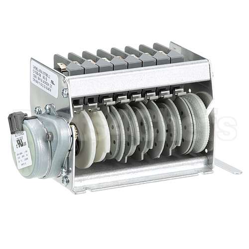 5945-111-35-32 Compatible Jackson Timer