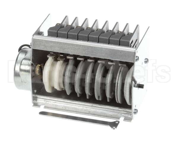 5945-111-35-32 Jackson Timer, 8 Cam 90 Sec. 115V 60 H