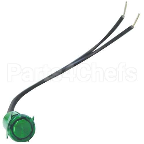5945-111-44-43 Compatible Jackson Light - Green
