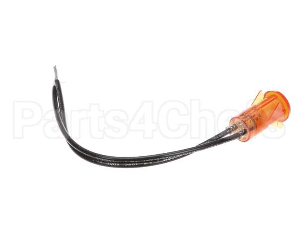 5945-111-44-44 Jackson Light, Amber Arcoelectric Cycle 240