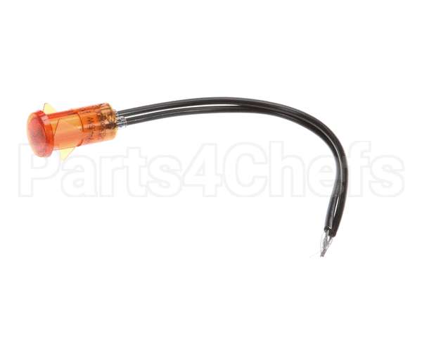 5945-111-44-44 Jackson Light, Amber Arcoelectric Cycle 240
