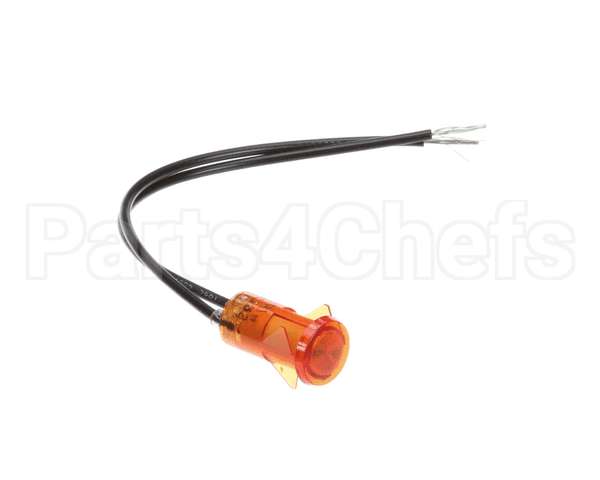 5945-111-44-44 Jackson Light, Amber Arcoelectric Cycle 240
