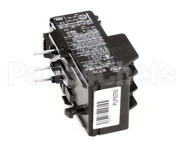 5945-111-69-12 Jackson Overload, Motor .4-.63 Range