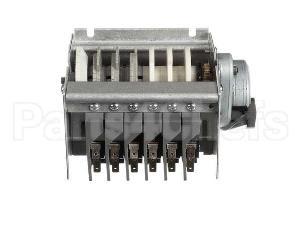 5945-121-44-69 Jackson Timer,120Sec /120V /6Cam /Cycle /60