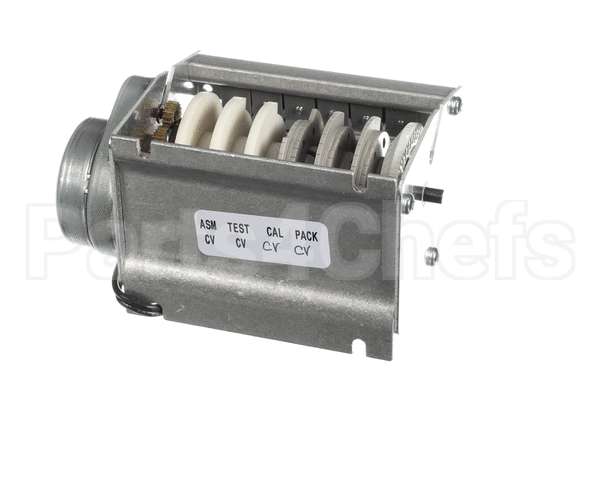 5945-121-44-69 Jackson Timer,120Sec /120V /6Cam /Cycle /60
