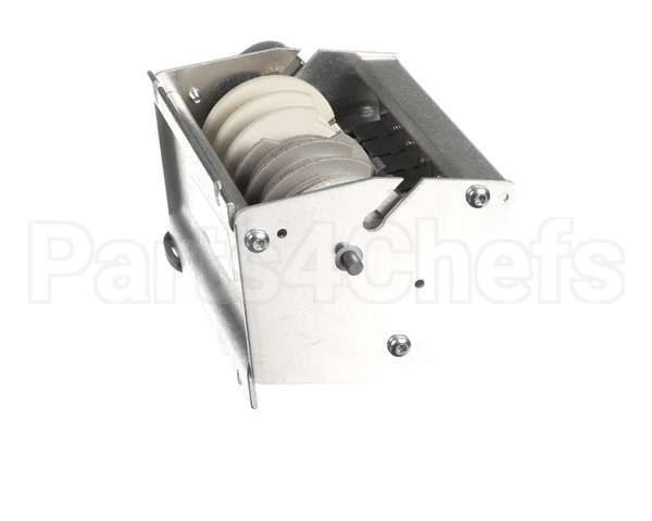 5945-121-44-69 Jackson Timer,120Sec /120V /6Cam /Cycle /60