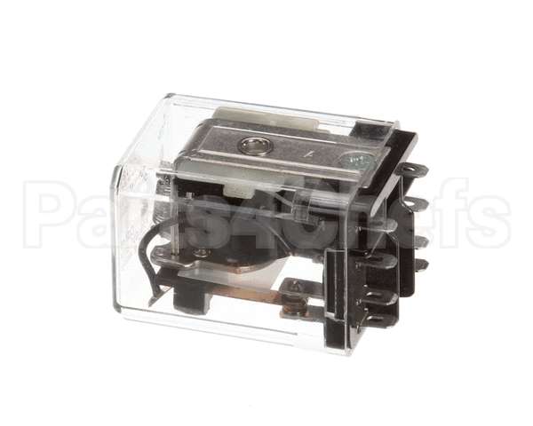 5945-305-01-19 Jackson Relay, 24Volt Kup-11D15-24