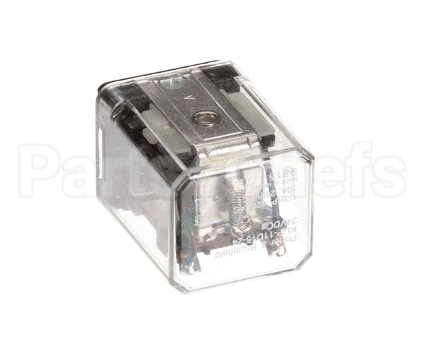 5945-305-01-19 Jackson Relay, 24Volt Kup-11D15-24