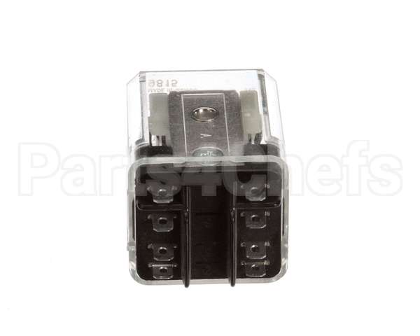 5945-305-01-19 Jackson Relay, 24Volt Kup-11D15-24