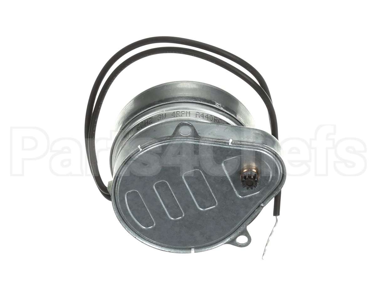 5945-306-06-00 Jackson Timer Motor 220V4Rpm,(Pmh-67)