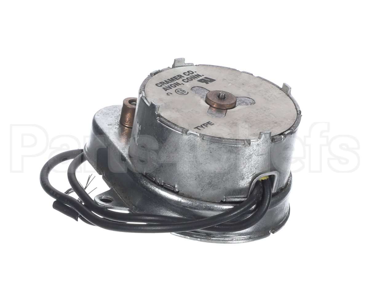 5945-306-18-00 Jackson Timer Motor220V60S1Rpm60H(9992