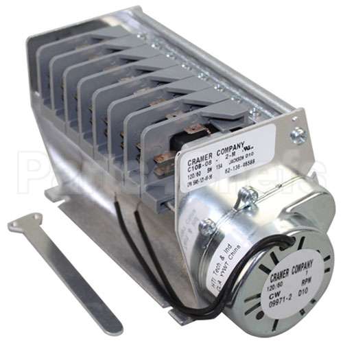 59451214956 Compatible Jackson Timer