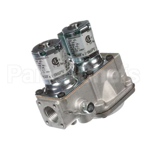 59465 Middleby Valve,Gas Top Adj Baso