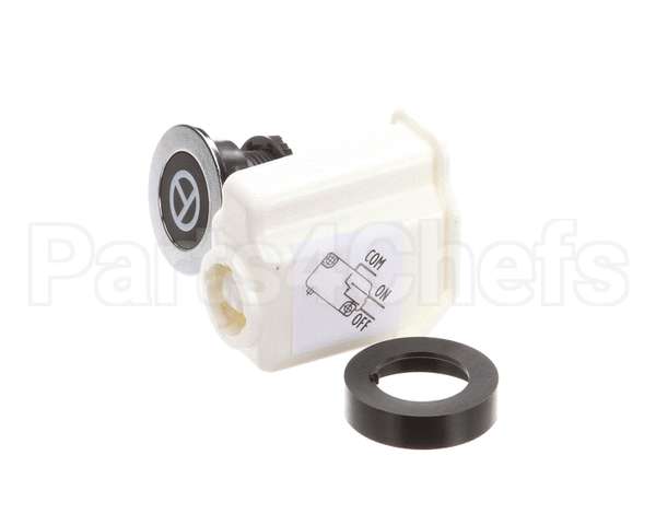 59487 Robot Coupe Pulse Knob