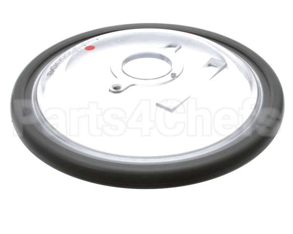 59493 Robot Coupe Lid Ans Seal Assembly