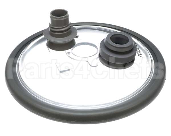 59494 Robot Coupe Lid Ans Seal Assembly