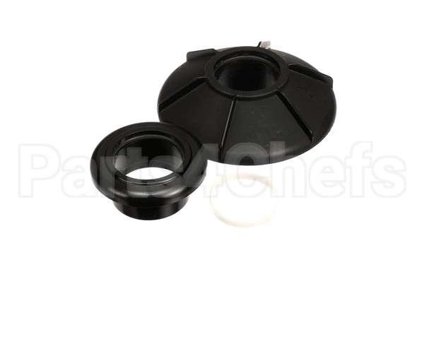 59498 Robot Coupe Motor Deflector 45/60