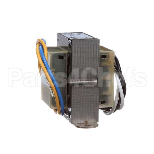 5950-002-16-78 Jackson Transformer,120V/24V T40-24F1