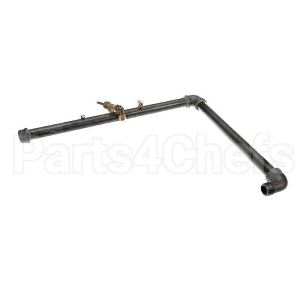 5950100090 Compatible Jade Manifold, Sub Assy - Jcm -24