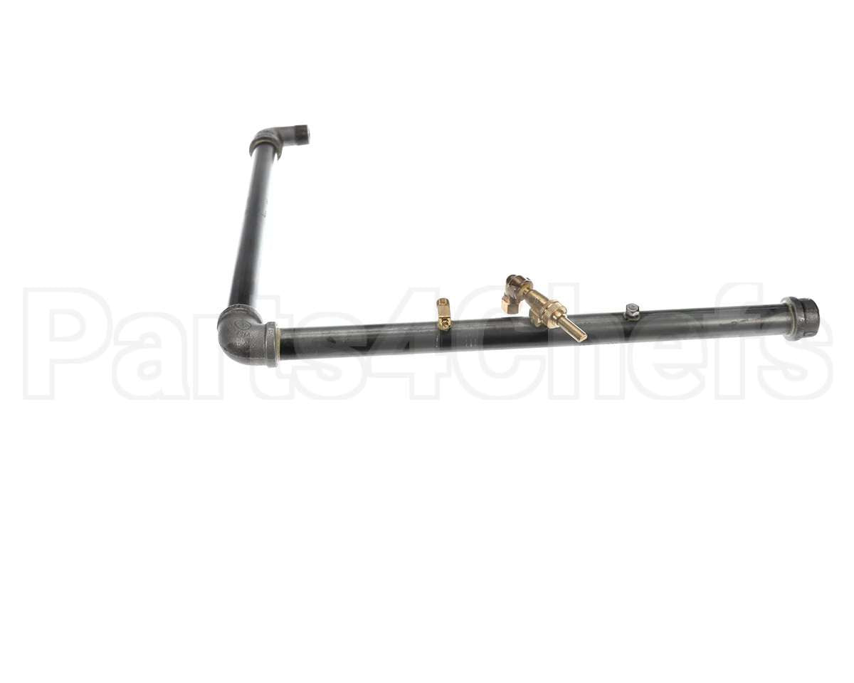 5950100090 Jade Manifold, Sub Assembly - Jcm-24