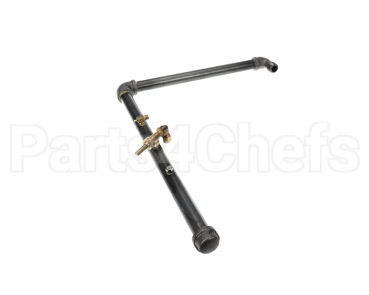 5950100090 Jade Manifold, Sub Assembly - Jcm-24