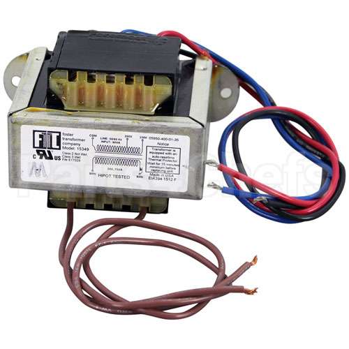 59504000135 Compatible Jackson Trans
