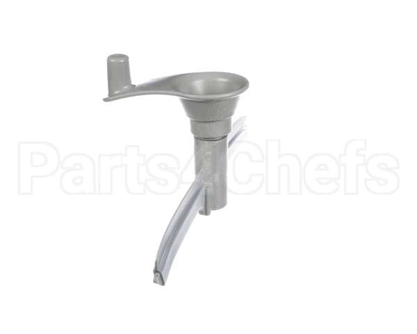 59506 Robot Coupe Lid Wiper Assembly R30A