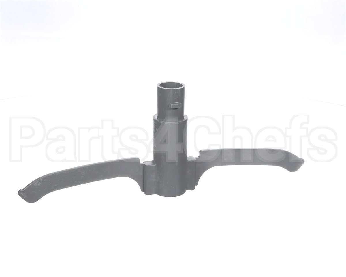 59508 Robot Coupe Lid Scraper R30A