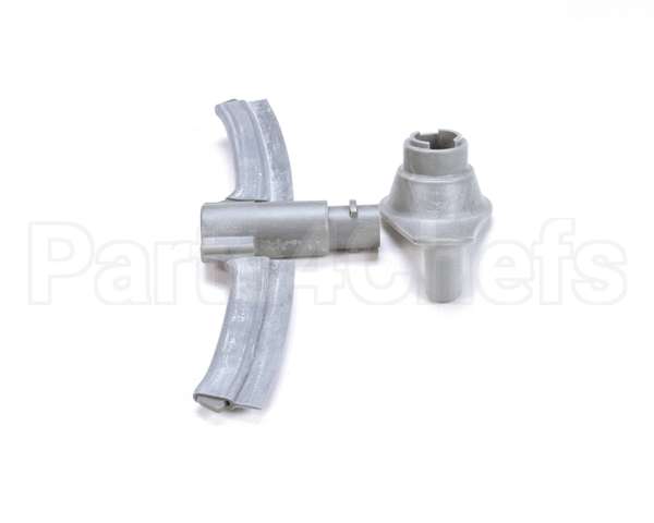 59511 Robot Coupe Lid Wiper Assembly R45A