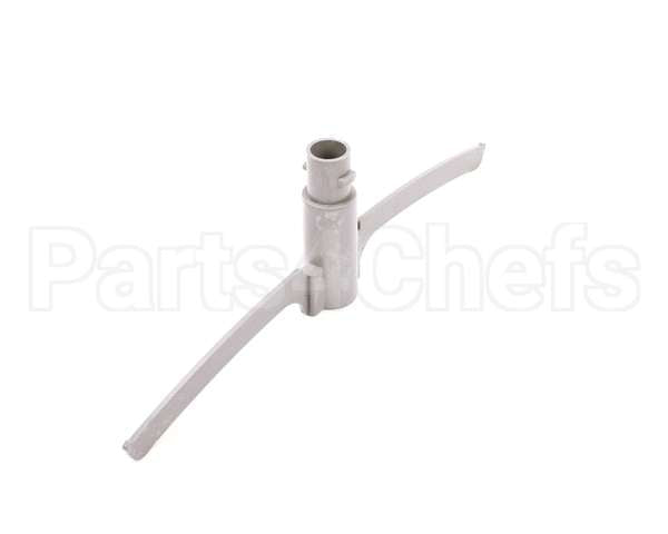 59516 Robot Coupe Lid Scraper R60A