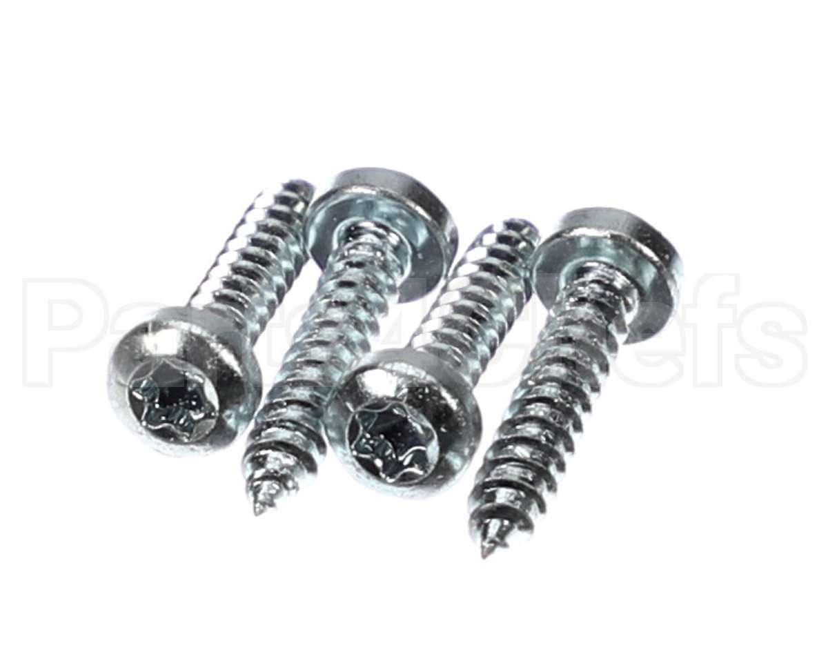 59546 Robot Coupe Screw Assembly 3,9X19 Torx