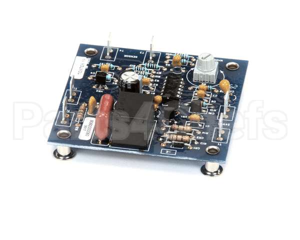 5955-02284 Insinger Control Board, Temperature