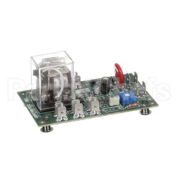 5955-02285 Compatible Insinger Board, Timedelay, 24Vac, De7-28