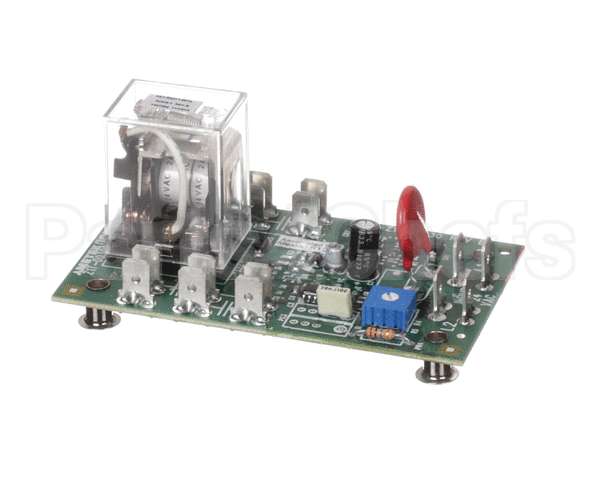 5955-02285 Insinger Board,Time Delay,24Vac, De7-28