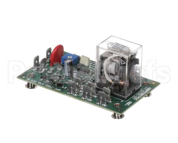 5955-02285 Insinger Board,Time Delay,24Vac, De7-28
